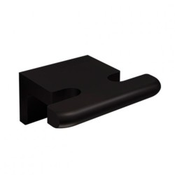 GANCHO SENCILLO ACCESS EBANO        261-ACC106EB