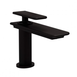 MONOMANDO PARA LAVABO DE CONTRA PUSH PREMIER II EBANO         261-E941EB