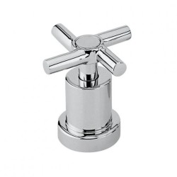 JUEGO DE MANERALES GRANDES NUVA CRUZ EBANO  261-C65EB