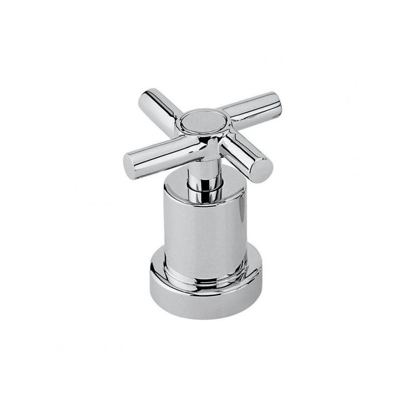 JUEGO DE MANERALES GRANDES NUVA CRUZ EBANO  261-C65EB