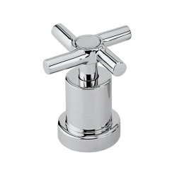 JUEGO DE MANERALES GRANDES NUVA CRUZ EBANO  261-C65EB