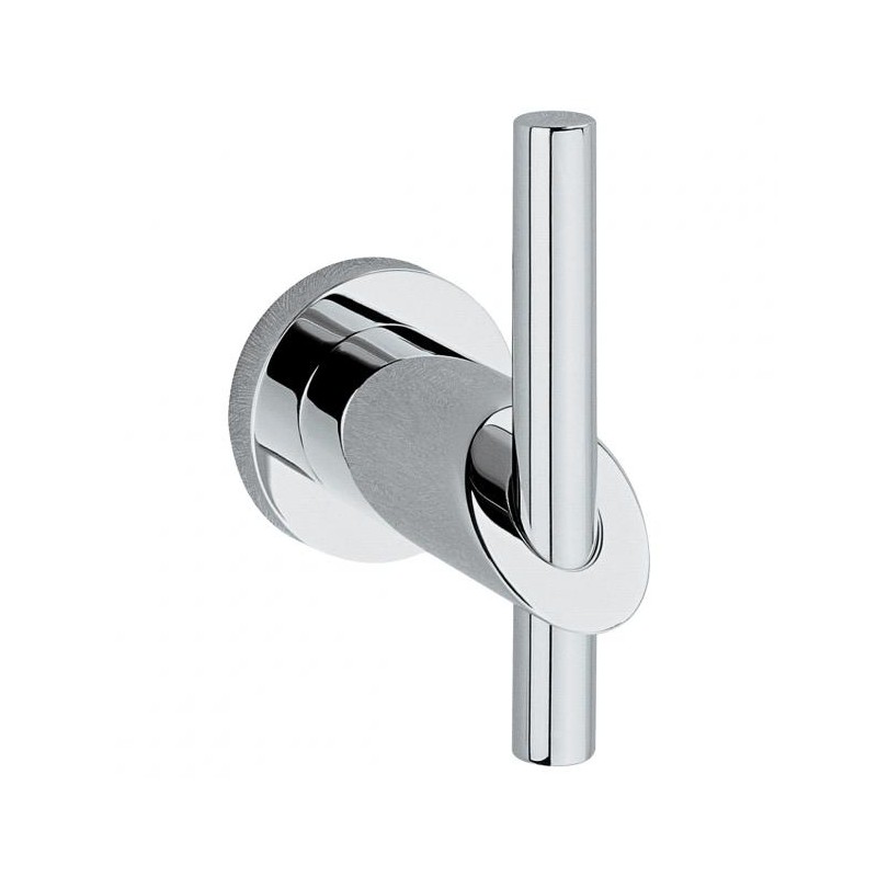 GANCHO SENCILLO NUVA        261-9106CHT