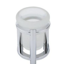 PORTACEPILLO NUVA TOCADOR CROMO    261-9137