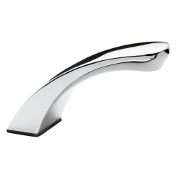 LLAVE DE LAVABO ELECTRONICA DE PROXIMIDAD SENSOR DE BATERIAS NIMBUS CROMO    HELVEX 261-TV190