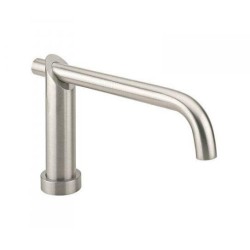 SALIDA PARA TINA A PISO NUVA SATIN  HELVEX TV076S 261-TV076S