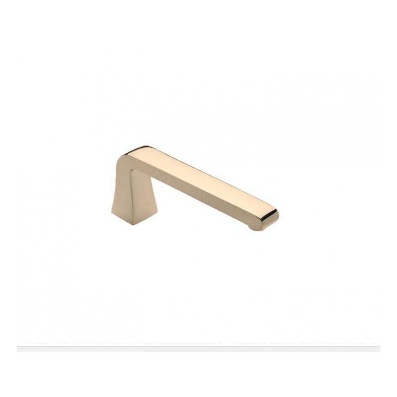 SALIDA PARA TINA A PISO MAGNA DX SATIN  TV083S 261-TV083S