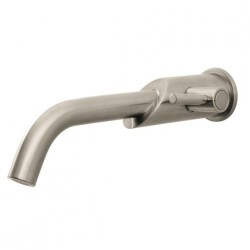 SALIDA PARA TINA A PARED NUVA CON DESVIADOR SATIN  HELVEX TV061S 261-TV061S