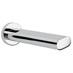 SALIDA PARA TINA A PARED PREMIER SIN DESVIADOR CROMO     TV062 261-TV062