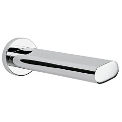 SALIDA PARA TINA A PARED PREMIER SIN DESVIADOR CROMO     TV062 261-TV062