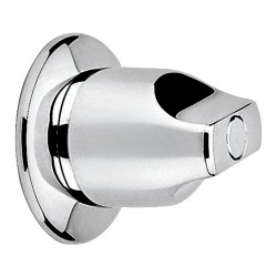 MANERAL CENTRAL UNIVERSAL CROMO PARA ENSAMBLE TRIPLE/E40 HELVEX 261-TH100