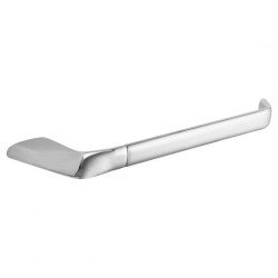 TOALLERO CORTO PIURA CROMO HELVEX PIU09 261-PIU09