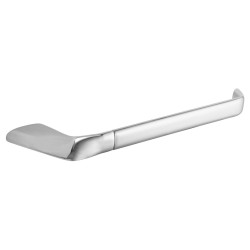 TOALLERO CORTO PIURA CROMO HELVEX PIU09 261-PIU09