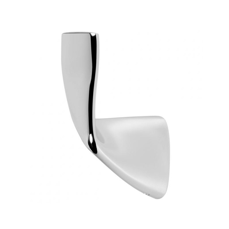 GANCHO SENCILLO PIURA CROMO HELVEX PIU06 261-PIU06