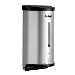 DOSIFICADOR ELECTRONICO DE JABON ESPUMA HELVEX MB1101 261-MB1101
