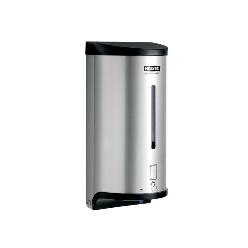 DOSIFICADOR ELECTRONICO DE JABON ESPUMA HELVEX MB1101 261-MB1101