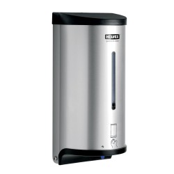 DOSIFICADOR ELECTRONICO DE JABON ESPUMA HELVEX MB1101 261-MB1101