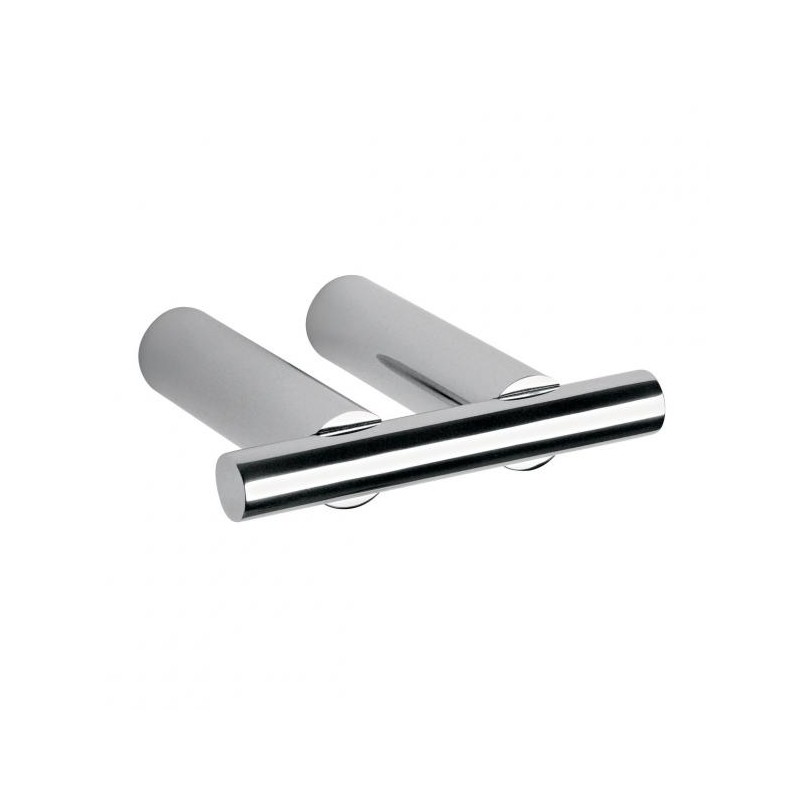 GANCHO SENCILLO EXPLORA CROMO HELVEX HOT106 261-HOT106