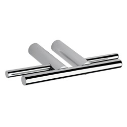 PORTACEPILLOS EXPLORA CROMO HELVEX HOT107 261-HOT107