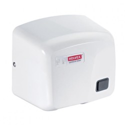 SECADOR MANOS BOTON ACCIONADOR HELVEX MB1011 261-MB1011