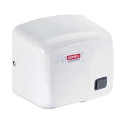 SECADOR MANOS BOTON ACCIONADOR HELVEX MB1011 261-MB1011