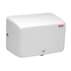 SECADOR MANOS SENSOR TURBO BLANCO HELVEX MB1012 261-MB1012