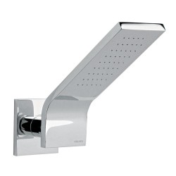 REGADERA BRAZO Y CHAPETON VERTIKA CROMO HELVEX H904 261-H904