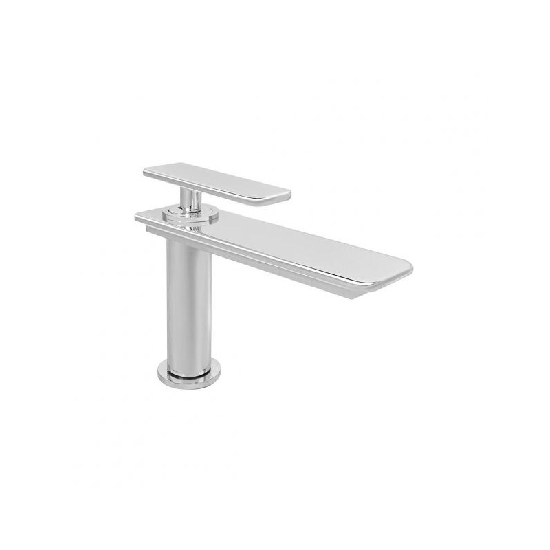 MONOMANDO PARA LAVABO PREMIER II CON PUSH CROMO HELVEX E941 261-E941