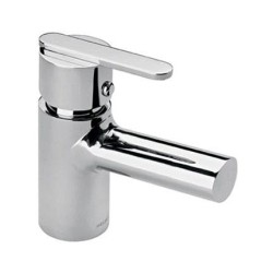 MONOMANDO PARA LAVABO EXPLORA ECOLOGICO SIN CONTRA CROMO   HELVEX E908CE 261-E908CE