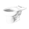 TAZA HELVEX OPTION ELONG COMPAC BLANCA SIN ASIENTO 261C-TZOPTION