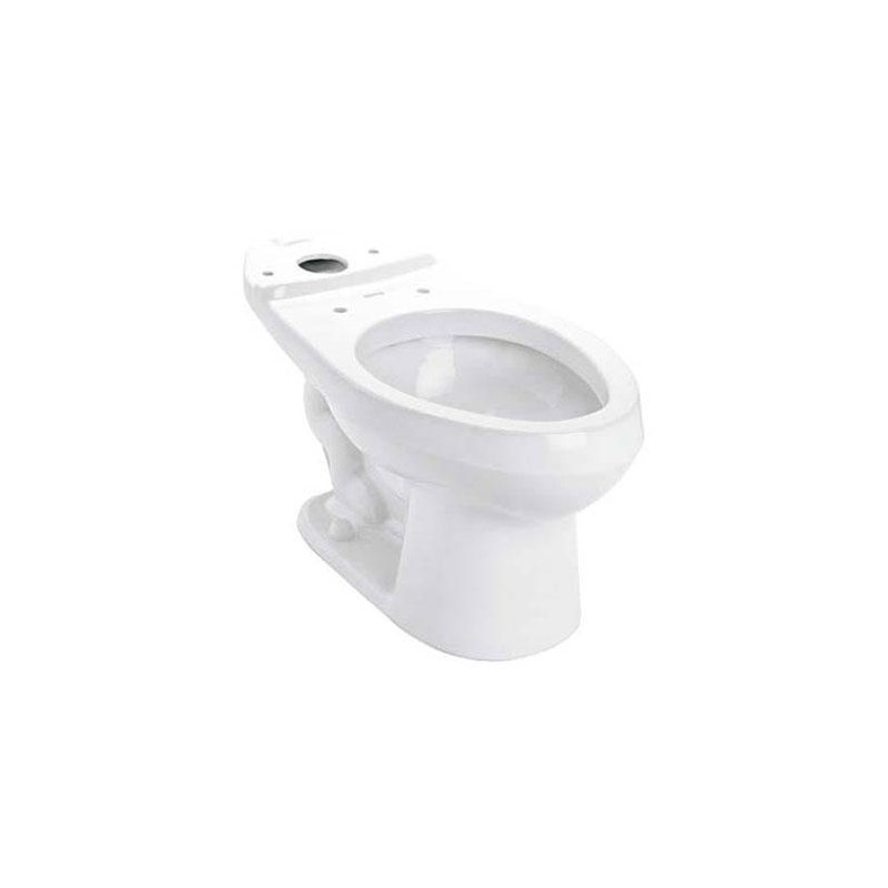 TAZA DRAKAR SIN ASIENTO BLANCA HELVEX 261C-TZ1