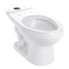 TAZA DRAKAR SIN ASIENTO BLANCA HELVEX 261C-TZ1