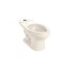 TAZA DRAKAR SIN ASIENTO MARFIL  HELVEX TZ1M 261C-TZ1M