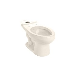 TAZA DRAKAR SIN ASIENTO MARFIL  HELVEX TZ1M 261C-TZ1M