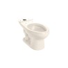 TAZA DRAKAR SIN ASIENTO MARFIL  HELVEX TZ1M 261C-TZ1M