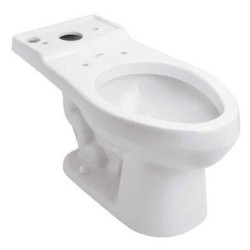 TAZA HELVEX BOLMEN ELONG BLANCA SIN ASIENTO 261C-TZBOLMEN