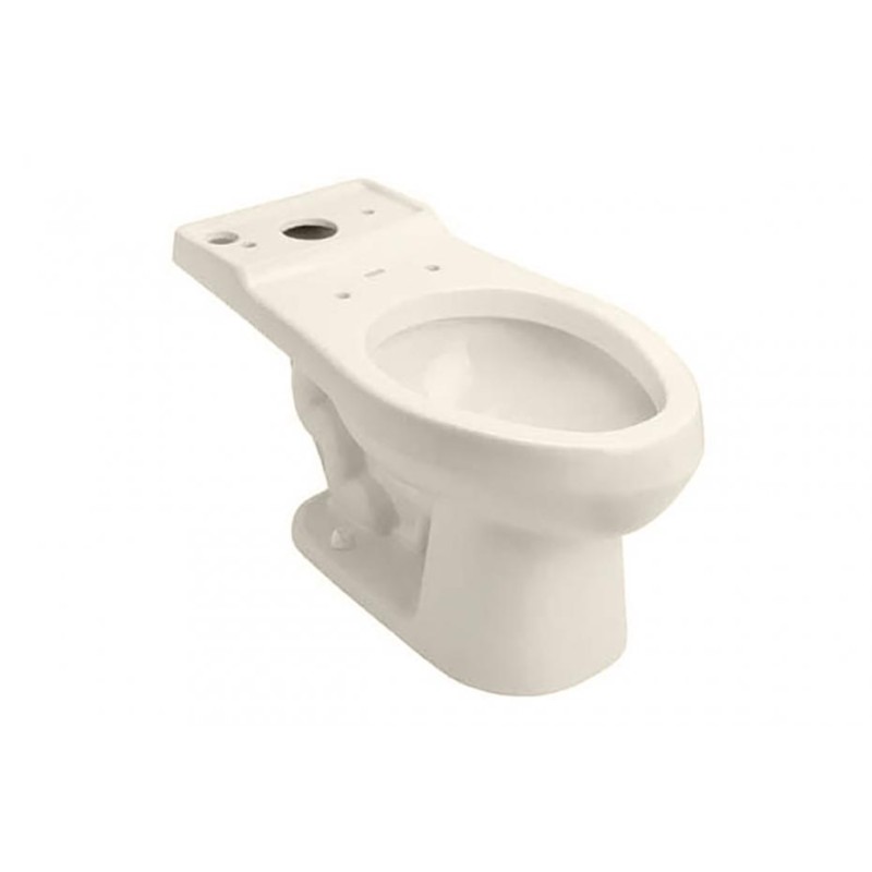 TAZA HELVEX BOLMEN ELONG MARFIL SIN ASIENTO 261C-TZBOLMENM