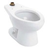 TAZA PARA FLUXOMETRO HELVEX NAO BLANCA SIN ASIENTO 37 CM ALTO 261C-TZ-FNAO