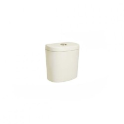 TANQUE HELVEX OLIMPIA 3.8 LPD MARFIL BOTON 261C-TQOLIMPIAM