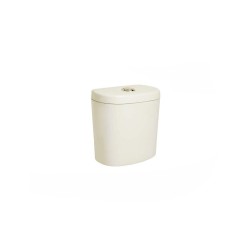 TANQUE HELVEX OLIMPIA 3.8 LPD MARFIL BOTON 261C-TQOLIMPIAM