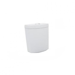 TANQUE HELVEX MIURA 4.8 LPD BLANCO BOTON 261C-TQMIURA