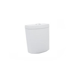 TANQUE HELVEX MIURA 4.8 LPD BLANCO BOTON 261C-TQMIURA