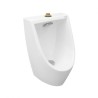 MINGITORIO HELVEX MOJAVE CASCADA 1 LPD BLANCO HELVEX 261C-MGMOJAVE