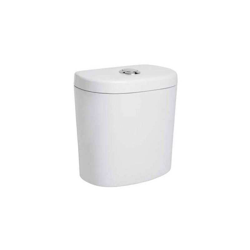 TANQUE HELVEX OLIMPIA 3.8 LPD BLANCO BOTON 261C-TQOLIMPIA