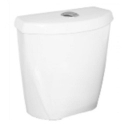 TANQUE HELVEX AUSTRAL 3.8 LPD BLANCO BOTON 261C-TQAUSTRB