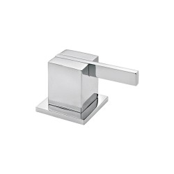 JUEGO DE MANERALES GRANDES KUBICA CROMO HELVEX C69 261-C69