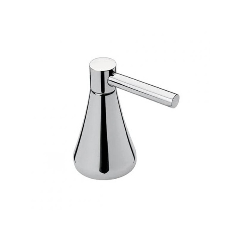 JUEGO DE MANERALES GRANDES KONOS CROMO C73 261-C73