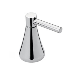 JUEGO DE MANERALES GRANDES KONOS CROMO C73 261-C73