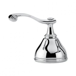 JUEGO DE MANERALES GRANDES ELEGANCE CROMO HELVEX C56 261-C56