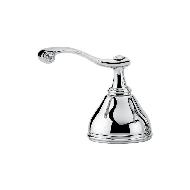 JUEGO DE MANERALES GRANDES ELEGANCE CROMO HELVEX C56 261-C56