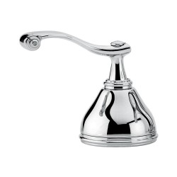 JUEGO DE MANERALES GRANDES ELEGANCE CROMO HELVEX C56 261-C56